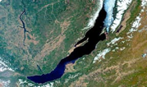 O-baikale