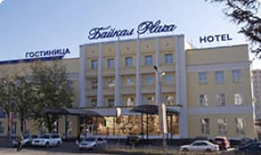hotelulanude